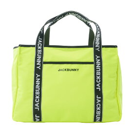ジャックバニー　Jack Bunny!!　トートバッグ