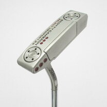 楽天市場】スコッティキャメロン 2018 セレクト ニューポート2 パター 
