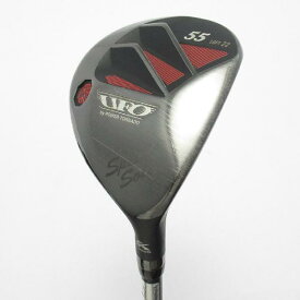 【中古】キャスコ　POWER TORNADO　UFO SpeedSole by POWER TORNADO ユーティリティ Falcon Shaft　【U5】シャフト：Falcon ShaftCランク　フレックスS　男性用 メンズ用　右用