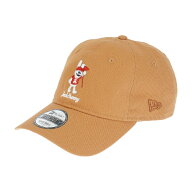 ジャックバニー　Jack Bunny!!　NEWERA 9 TWENTY キャップ
