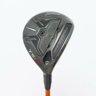 【中古】タイトリスト　TSi　TSi3 フェアウェイウッド Tour AD DI-6(2020)　【5W】シャフト：Tour AD DI-…