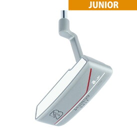 ブリヂストン　BRIDGESTONE GOLF　TYPE130 B-Jr パター　ジュニアシャフト：B-Jrオリジナルスチール