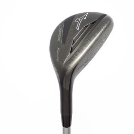 【中古】ミズノ　JPX　JPX FLI-HI ユーティリティ MCI 50　【23】シャフト：MCI 50CDランク　フレックスR　男性用 メンズ用　右用