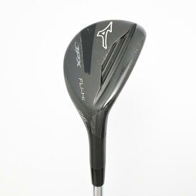 【中古】ミズノ　JPX　JPX FLI-HI ユーティリティ Dynamic Gold 85　【26】シャフト：Dynamic Gold 85CDランク　フレックスS200　男性用 メンズ用　右用