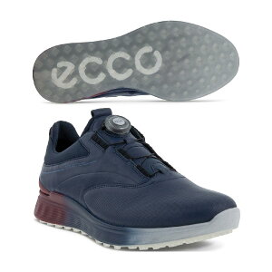 ecco@GR[@St S-Three BOA V[Y