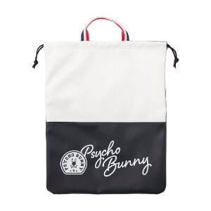 TCRoj[@PSYCHO BUNNY@LWG }`obO