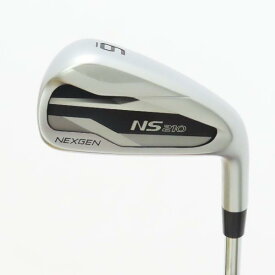 【中古】ゴルフパートナー　Golf Partner　NEXGEN NS210 アイアン N.S.PRO 850GH neo　シャフト：N.S.PRO 850GH neoBCランク　フレックスR　男性用 メンズ用　右用