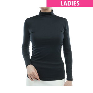 アンダーアーマー Under Armour コールドギア ストレッチ UA インフラレッド コンプレッション モックネック長袖シャツ レディス