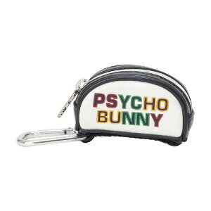 TCRoj[@PSYCHO BUNNY@LOGOART {[|[`