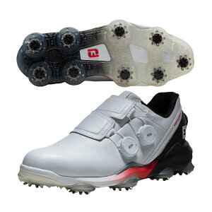 �t�b�g�W���C�@Foot Joy�@�c�A�[�A���t�@ �g���v�� BOA �V���[�Y