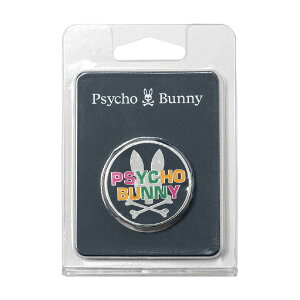 TCRoj[@PSYCHO BUNNY@3.5 Gi}[J[