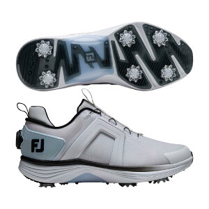 �t�b�g�W���C�@Foot Joy�@�n�C�p�[�t���b�N�X BOA �V���[�Y