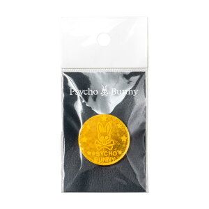 TCRoj[@PSYCHO BUNNY@3.0 AN^}[J[