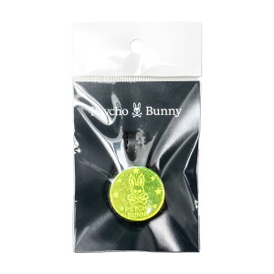 TCRoj[@PSYCHO BUNNY@3.0 AN^ NbvZbg}[J[