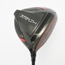 楽天市場】テーラーメイド ステルス tensei red(tm50) ドライバーの通販