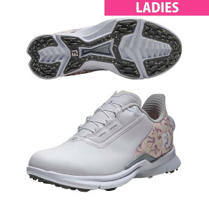 �t�b�g�W���C�@Foot Joy�@�t���[�G�� BOA �V���[�Y�@���f�B�X