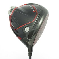楽天市場】ステルス2 ドライバー（ロフト角9°）の通販