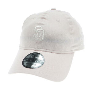 j[G@NEW ERA@920 COTTON FLAX SADPAD Lbv