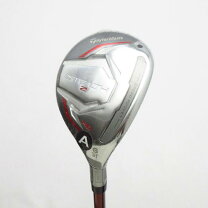 楽天市場】テーラーメイド ステルス2 レスキュー（番手6U）（ゴルフ 