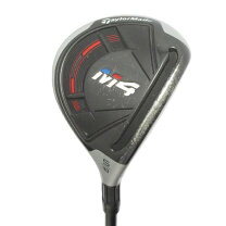 楽天市場】テーラーメイド m4 フェアウェイウッド 5wの通販