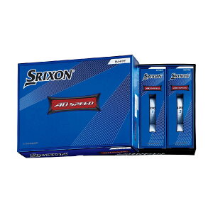 �_�����b�v�@SRIXON�@AD SPEED 2 �{�[��