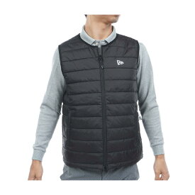 ニューエラ　NEW ERA GOLF　GF INSULATED ベスト
