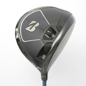 【中古】ブリヂストン　BRIDGESTONE GOLF　B1 ドライバー Speeder NX 60　シャフト：Speeder NX 60Cランク　フレックスS　男性用 メンズ用　右用