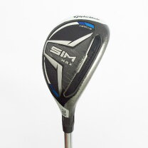 楽天市場】テーラーメイド sim 2 max レスキュー（ロフト角19°）の通販