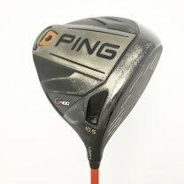 楽天市場】ピンg400 中古 ドライバーの通販