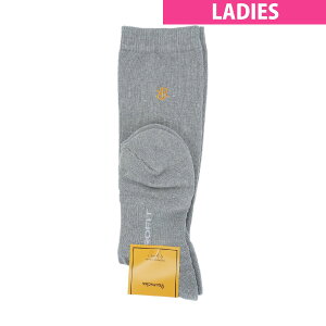 レザレクション Resurrection RRロゴハイソックス レディス