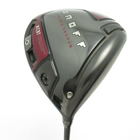 【中古】オノフ　AKA　オノフ AKA(2024) ドライバー SMOOTH KICK MP-524D　シャフト：SMOOTH KICK MP-524DBCランク　フレックスSR　男性用 メンズ用　右用