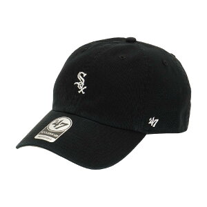 �t�H�[�e�B�[�Z�u���@FORTY SEVEN�@BR '47 CLEAN UP WHITE SOX �L���b�v