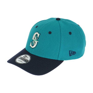 ニューエラ NEW ERA 940VS MLB 2TONE SEAMAR キャップ