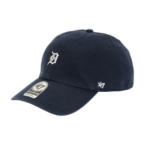 �t�H�[�e�B�[�Z�u���@FORTY SEVEN�@BR '47 CLEAN UP TIGERS �L���b�v