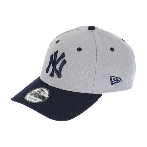 ニューエラ NEW ERA 940VS MLB 2TONE NEYYAN キャップ