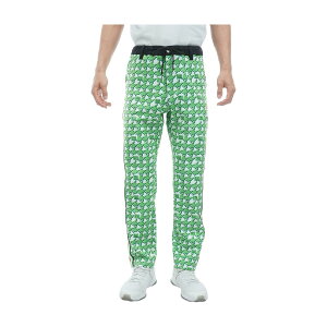 ���E�h�}�E�X�S���t�@Loud Mouth Golf�@�X�g���b�` �X�[�p�[���C�g�_���{�[���j�b�g �g���b�N�p���c