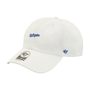 �t�H�[�e�B�[�Z�u���@FORTY SEVEN�@Dodgers Base Runner Script '47 CLEAN UP �L���b�v