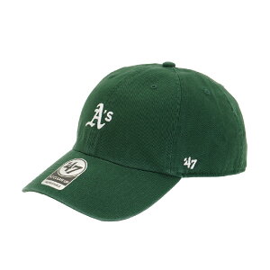 �t�H�[�e�B�[�Z�u���@FORTY SEVEN�@BR '47 CLEAN UP ATHLETICS �L���b�v