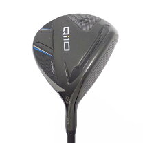 楽天市場】qi10 フェアウェイウッド 7W Sspeeder NX blackの通販