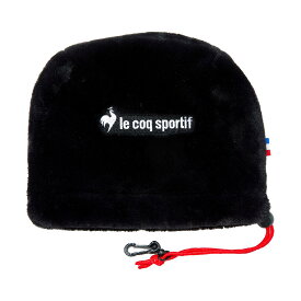 ルコックゴルフ　Le coq sportif GOLF　ソフトボアアイアンカバー