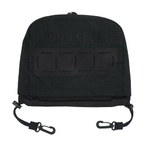 ブリーフィング BRIEFING DL アイアンカバー