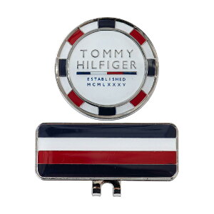 g~[ qtBK[ St@TOMMY HILFIGER GOLF@2iS}[J[