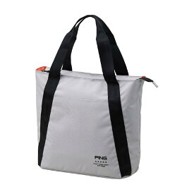 ピン　PING　パフォーマンスライン トートバッグ