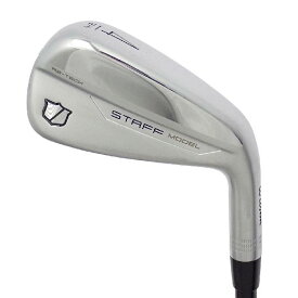 【中古】ウイルソン　Wilson　STAFF MODEL RB UTILITY ユーティリティ PROJECT X HZRDUS BLACK GEN4 HY 90　【U4】シャフト：PROJECT X HZRDUS BLACK GEN4 HY 90Cランク　フレックス6.0　男性用 メンズ用　右用