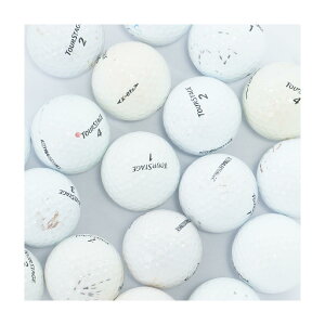 ロストボール Lost Ball ツアーステージ混合 練習用ボール 500個セット