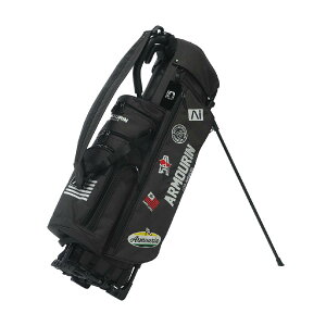 A[}[C@ARMOURIN@PRO MODEL8.5 BLACK FRAME^Embroidery X^hLfBobO