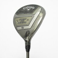 【中古】キャロウェイゴルフ　BIG BERTHA　GREAT BIG BERTHA(2023) フェアウェイウッド SPEEDER NX 40 BL…