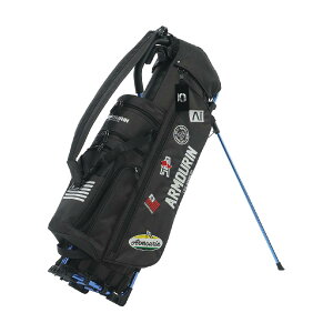 A[}[C@ARMOURIN@PRO MODEL8.5 BLUE FRAME^Embroidery X^hLfBobO