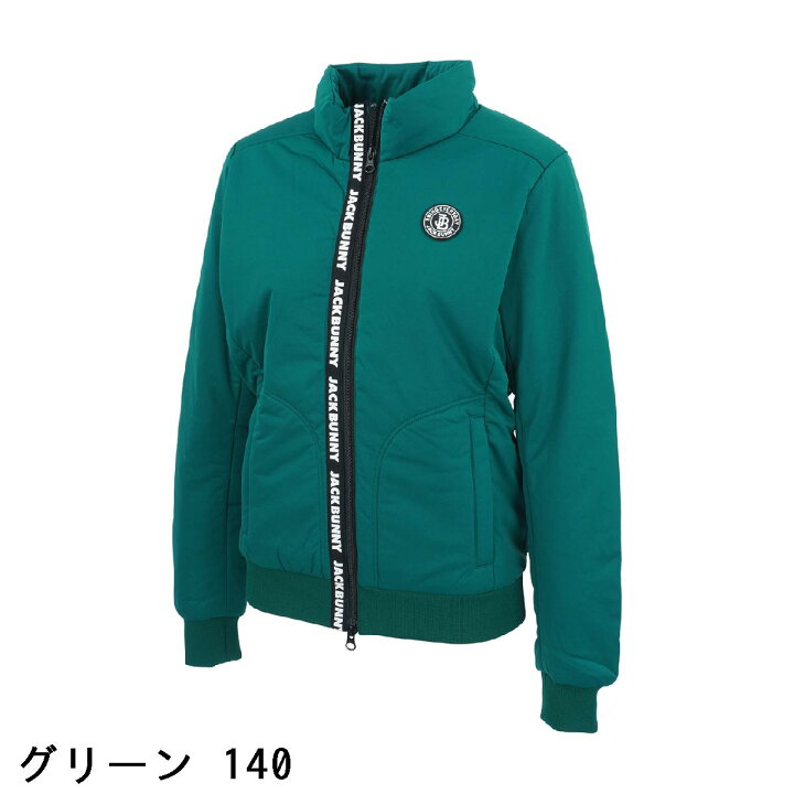 楽天市場】ジャックバニー Jack Bunny!! エアシャットブルゾン 