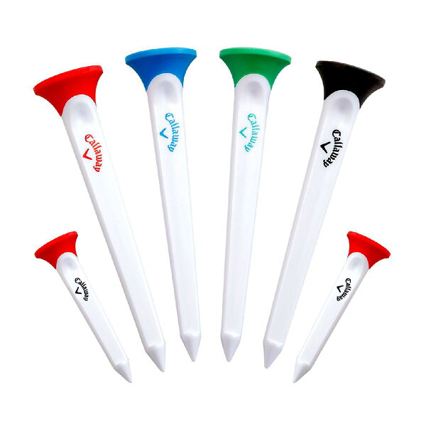 キャロウェイゴルフ　Callaway Golf　PAR ティー COMBO SET